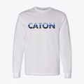 Caton New York Cool Breeze Classic Long Sleeve T-Shirt additional view 1
