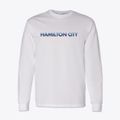 Hamilton City California Cool Breeze Classic Long Sleeve T-Shirt additional view 1