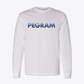 Pegram Tennessee Cool Breeze Classic Long Sleeve T-Shirt additional view 1