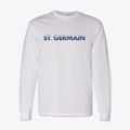 St. Germain Wisconsin Cool Breeze Classic Long Sleeve T-Shirt additional view 1