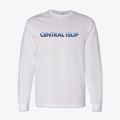 Central Islip New York Cool Breeze Classic Long Sleeve T-Shirt additional view 1