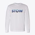 Stow Ohio Cool Breeze Classic Long Sleeve T-Shirt additional view 1