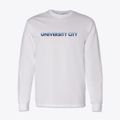 University City Missouri Cool Breeze Classic Long Sleeve T-Shirt additional view 1