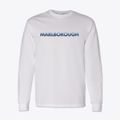 Marlborough New Hampshire Cool Breeze Classic Long Sleeve T-Shirt additional view 1