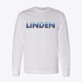 Linden California Cool Breeze Classic Long Sleeve T-Shirt additional view 1