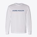 Laurel Hollow New York Cool Breeze Classic Long Sleeve T-Shirt additional view 1