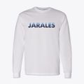Jarales New Mexico Cool Breeze Classic Long Sleeve T-Shirt additional view 1