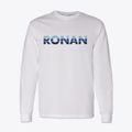 Ronan Montana Cool Breeze Classic Long Sleeve T-Shirt additional view 1