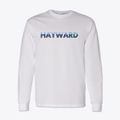 Hayward California Cool Breeze Classic Long Sleeve T-Shirt additional view 1