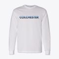 Colchester New York Cool Breeze Classic Long Sleeve T-Shirt additional view 1