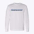 Friendship New York Cool Breeze Classic Long Sleeve T-Shirt additional view 1