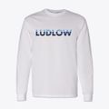 Ludlow Vermont Cool Breeze Classic Long Sleeve T-Shirt additional product view 1