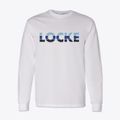 Locke New York Cool Breeze Classic Long Sleeve T-Shirt additional view 1