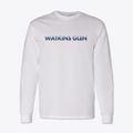 Watkins Glen New York Cool Breeze Classic Long Sleeve T-Shirt additional view 1