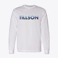 Tillson New York Cool Breeze Classic Long Sleeve T-Shirt additional view 1