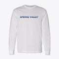 Spring Valley New York Cool Breeze Classic Long Sleeve T-Shirt additional view 1