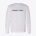 Merritt Park New York Cool Breeze Classic Long Sleeve T-Shirt additional view 1