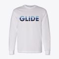Glide Oregon Cool Breeze Classic Long Sleeve T-Shirt additional view 1