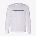 Lyndeborough New Hampshire Cool Breeze Classic Long Sleeve T-Shirt additional view 1
