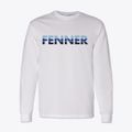 Fenner New York Cool Breeze Classic Long Sleeve T-Shirt additional view 1