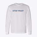Little Valley New York Cool Breeze Classic Long Sleeve T-Shirt additional view 1