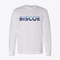 Biscoe North Carolina Cool Breeze Classic Long Sleeve T-Shirt additional view 1