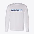 Madrid New York Cool Breeze Classic Long Sleeve T-Shirt additional view 1