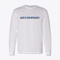 Savannah New York Cool Breeze Classic Long Sleeve T-Shirt additional view 1