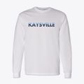 Kaysville Utah Cool Breeze Classic Long Sleeve T-Shirt additional view 1