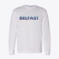 Belfast New York Cool Breeze Classic Long Sleeve T-Shirt additional view 1