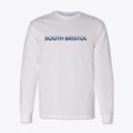 South Bristol New York Cool Breeze Classic Long Sleeve T-Shirt additional view 1