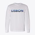 Lisbon New Hampshire Cool Breeze Classic Long Sleeve T-Shirt additional view 1