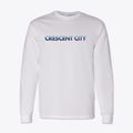 Crescent City Florida Cool Breeze Classic Long Sleeve T-Shirt additional view 1