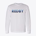 Redby Minnesota Cool Breeze Classic Long Sleeve T-Shirt additional view 1
