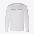 Petersburgh New York Cool Breeze Classic Long Sleeve T-Shirt additional view 1