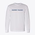 Rodney Village Delaware Cool Breeze Classic Long Sleeve T-Shirt additional view 1