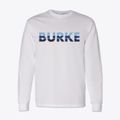 Burke New York Cool Breeze Classic Long Sleeve T-Shirt additional view 1