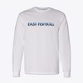 East Fishkill New York Cool Breeze Classic Long Sleeve T-Shirt additional view 1