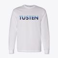 Tusten New York Cool Breeze Classic Long Sleeve T-Shirt additional view 1
