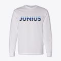 Junius New York Cool Breeze Classic Long Sleeve T-Shirt additional view 1