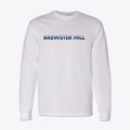 Brewster Hill New York Cool Breeze Classic Long Sleeve T-Shirt additional view 1