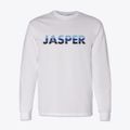 Jasper New York Cool Breeze Classic Long Sleeve T-Shirt additional view 1