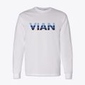 Vian Oklahoma Cool Breeze Classic Long Sleeve T-Shirt additional view 1