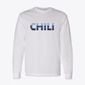Chili New York Cool Breeze Classic Long Sleeve T-Shirt additional view 1