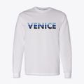 Venice New York Cool Breeze Classic Long Sleeve T-Shirt additional view 1