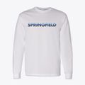 Springfield New Hampshire Cool Breeze Classic Long Sleeve T-Shirt additional view 1
