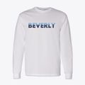 Beverly Ohio Cool Breeze Classic Long Sleeve T-Shirt additional view 1