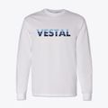 Vestal New York Cool Breeze Classic Long Sleeve T-Shirt additional view 1