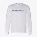 Monroeville Pennsylvania Cool Breeze Classic Long Sleeve T-Shirt additional view 1