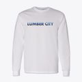 Lumber City Georgia Cool Breeze Classic Long Sleeve T-Shirt additional view 1